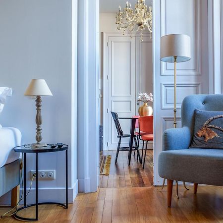 Appartement Raffine Vue Cathedrale, Jardin, Wifi Tours Exterior foto